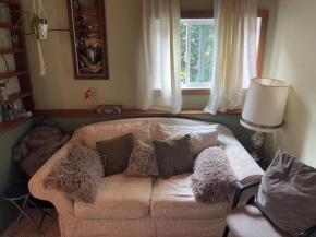 Oysterbeds offers our Oyster Suite